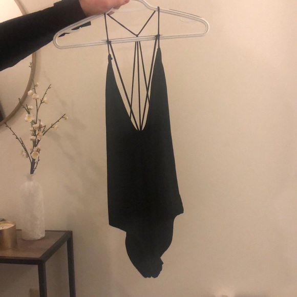 UO (out from under) vixen body suit - Picture 3 of 5